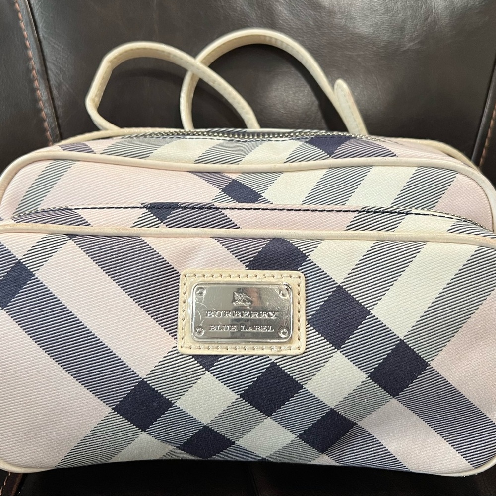 Burberry Crossbody